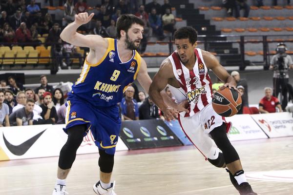 DOK SU IGRALI FINALE PROTIV CSKA, LOPOV JE POKRAO ĐENKU I PEFIJA: Marković moli za pomoć posle filmske krađe!