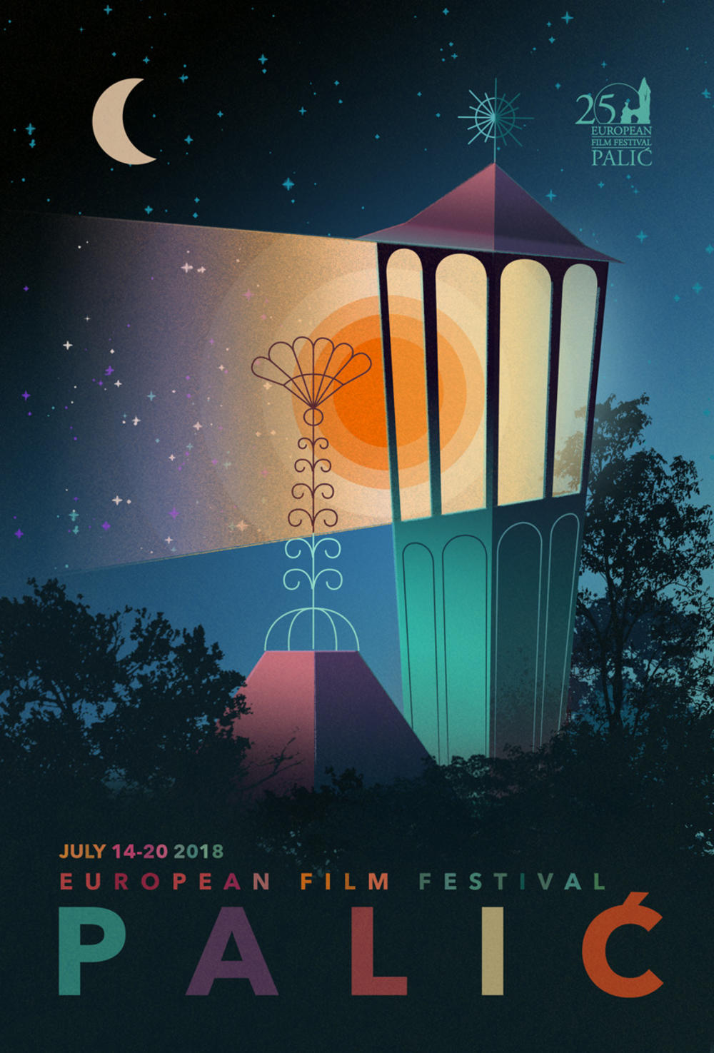 Festival evropskog filma Palić 