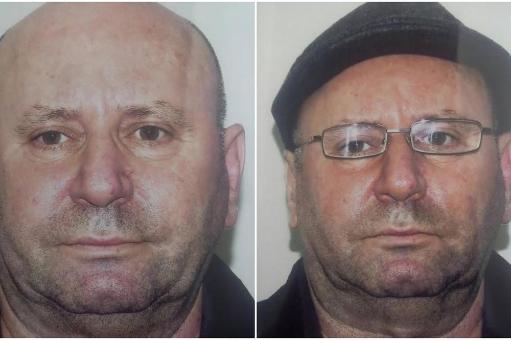 POZOVITE ODMAH 011/2413-822 ako je i vas PREVARIO OVAJ ČOVEK: Sumnja se da je broj oštećenih VELIKI!