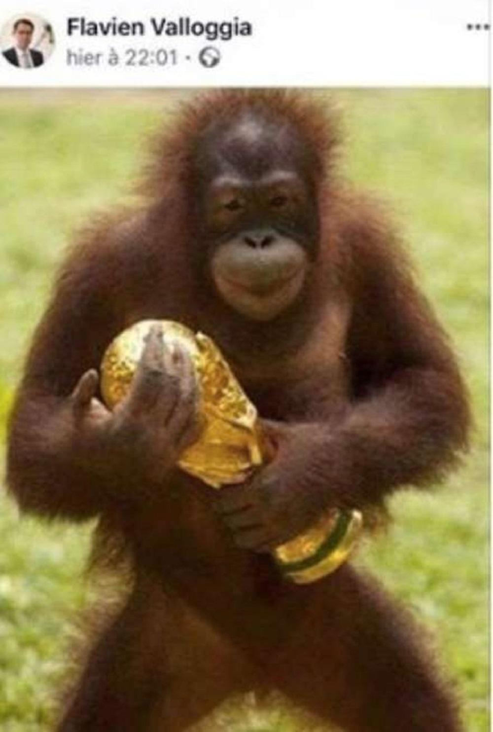 Skandalozna objava vojnog potpunkovnika i advokata Flavijana Valođe  