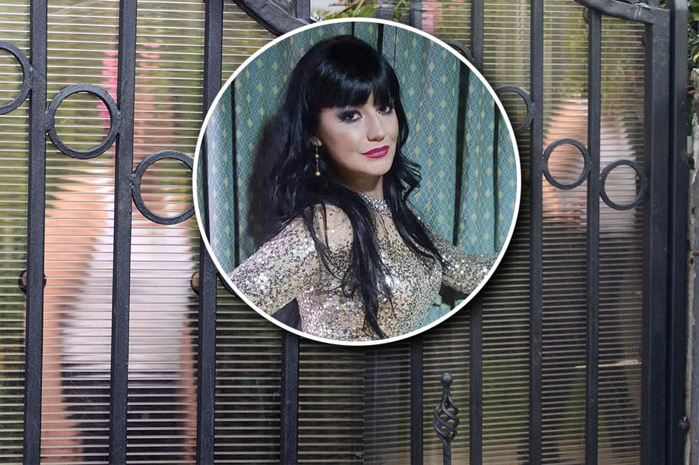 POSETILI SMO MARJANOVIĆE U BORČI: Otvorio nam je svekar ubijene pevačice, a onda otkrio zašto ne smeju da pričaju!