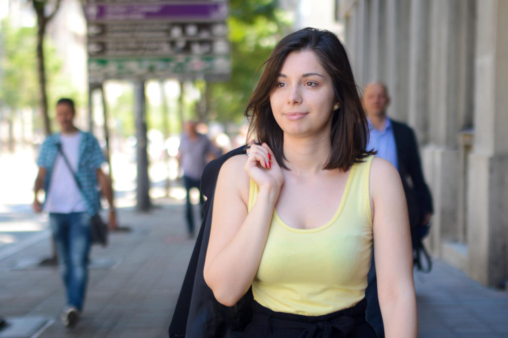 ISPOVEST BANJALUČANKE KOJA JE DOŠLA DA ŽIVI U BEOGRADU: Reči ove devojke kriju PRAVU ISTINU o glavnom gradu!