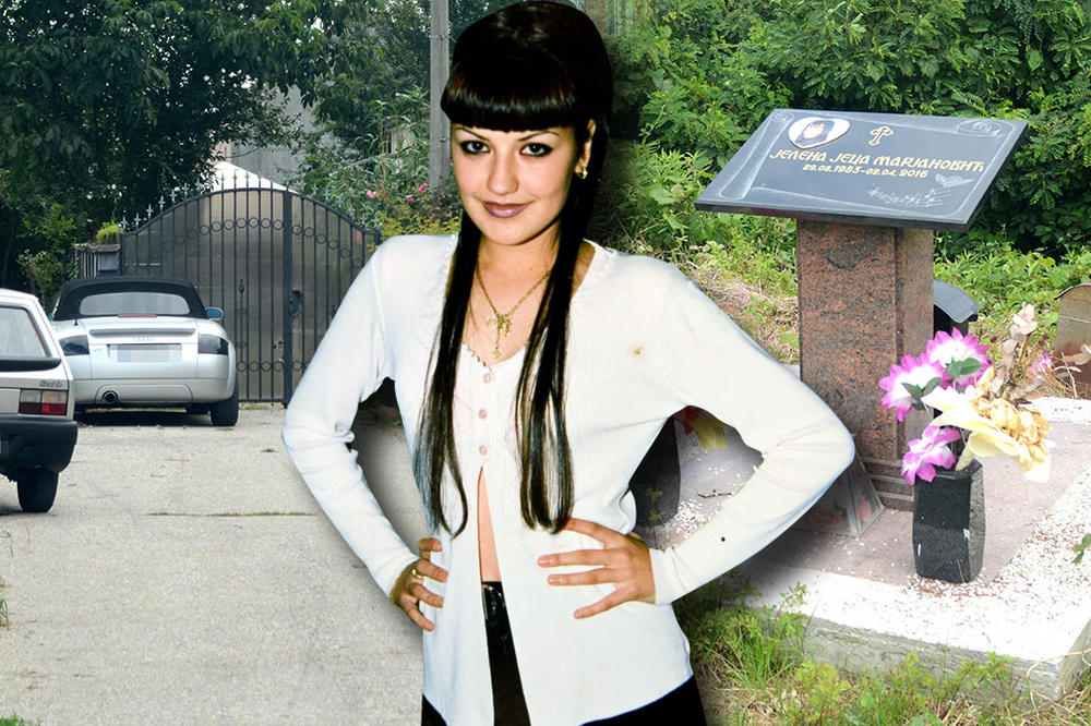 ZORAN PRAKTIČNO DOKAZAO DA JE NEVIN?! PAO JOŠ JEDAN DOKAZ: Otkriveno odakle krv Jelene Marjanović u mercedesu!