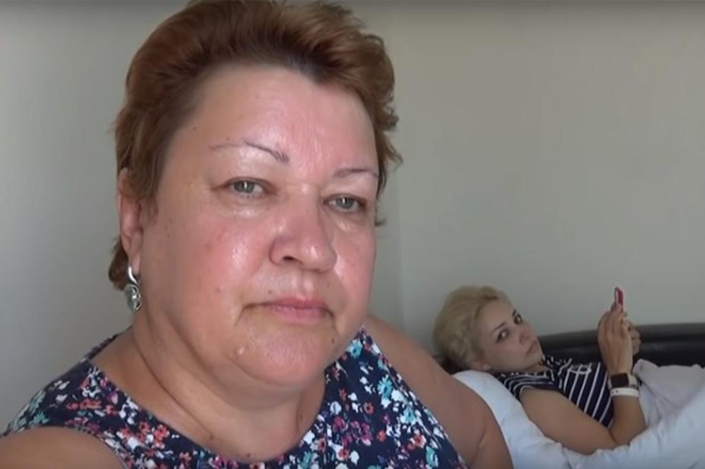 JELENA JE ŽIVELA ŽIVOT OBIČNE DOMAĆICE. Onda je otkrila da je MUŽ VARA i to ISPRIČALA CELOM SVETU! (VIDEO)