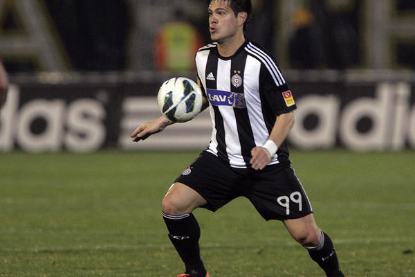 MNOGI SU SE ZAČUDILI, ALI... Ovo je pravi razlog Lolinog povratka u Partizan! (FOTO) (VIDEO)