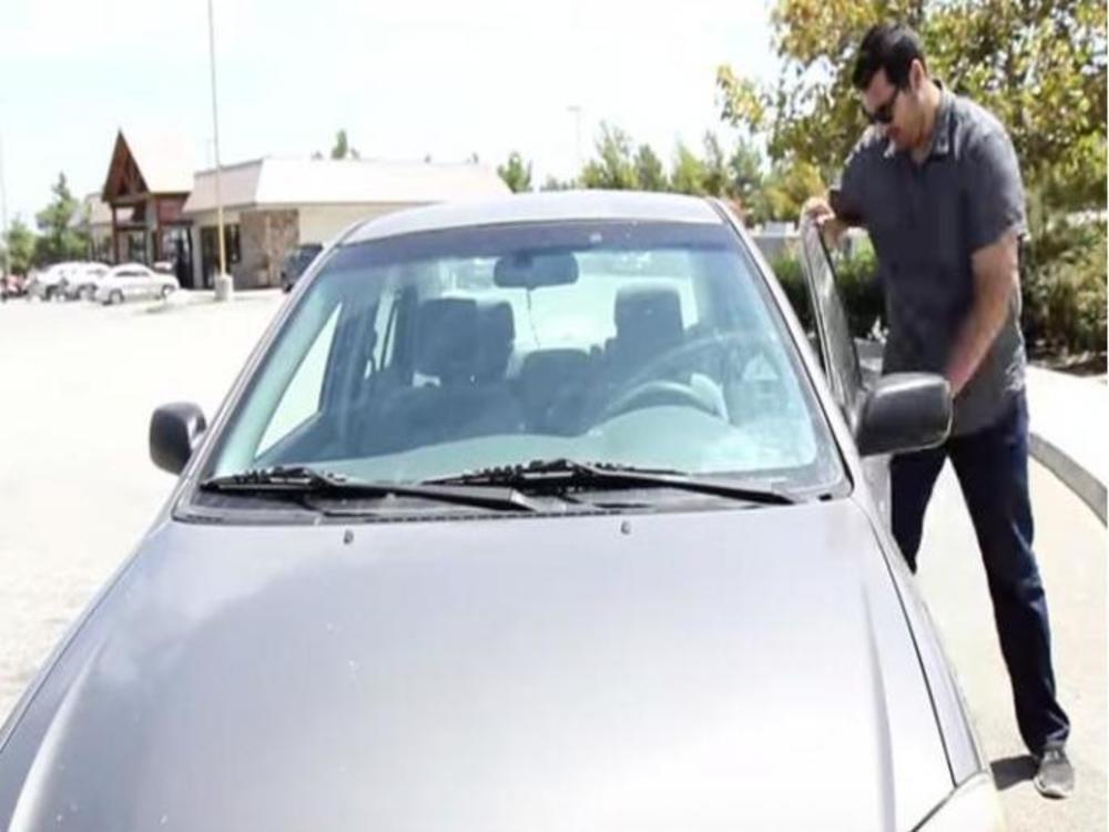 Ne dajte da vas pokradu