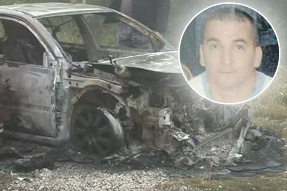 Na Kosovu uhapšena još dva Crnogorca zbog ubistva Radomira Đuričkovića