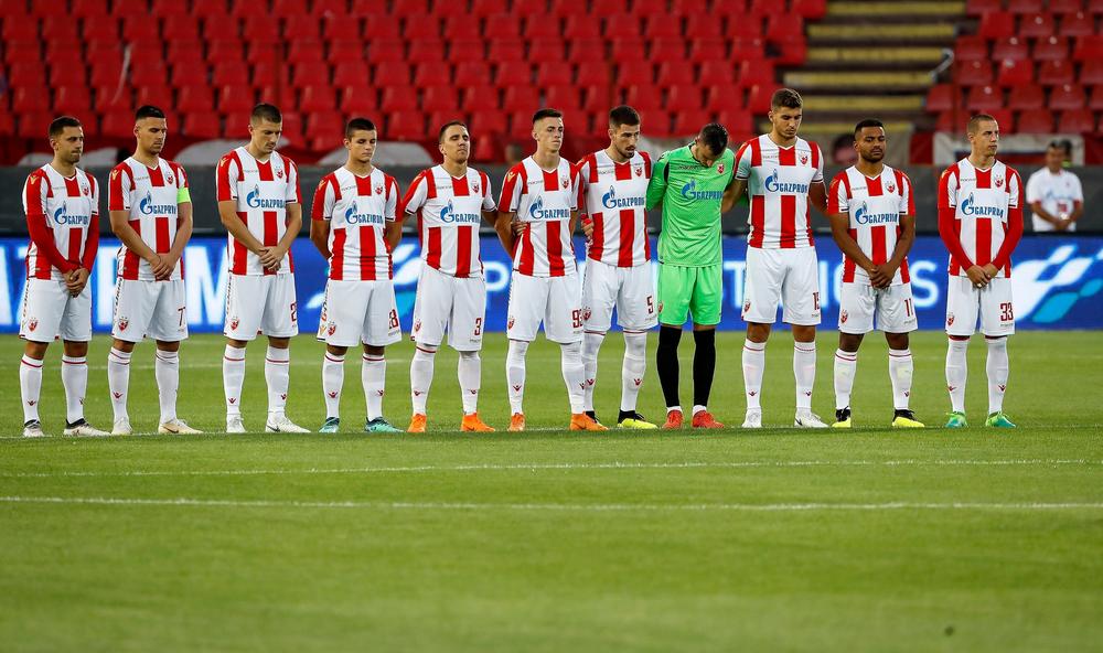 Minut ćutanja za Gorana Bunjevčevića  