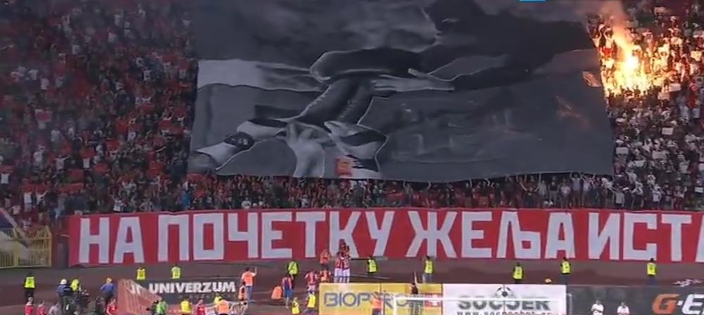 Delije se vraćaju u Bari  