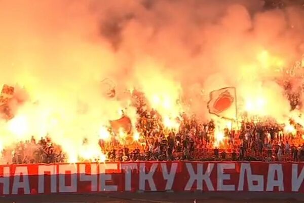 Milice, Delije čekaju na tvoj odgovor, a jedan momak posebno! (FOTO)