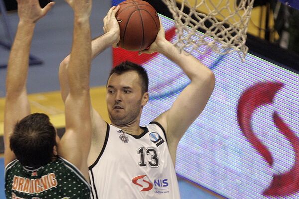 OSTOJA NAJAVIO: Milan Mačvan stiže u Pionir!