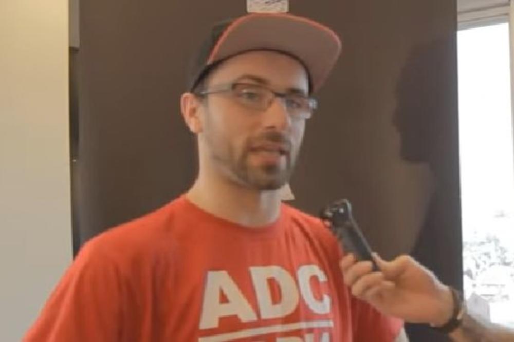 UMRO SAŠA KRNETIĆ U 34. GODINI: Šok i neverica na muzičkoj sceni Balkana!