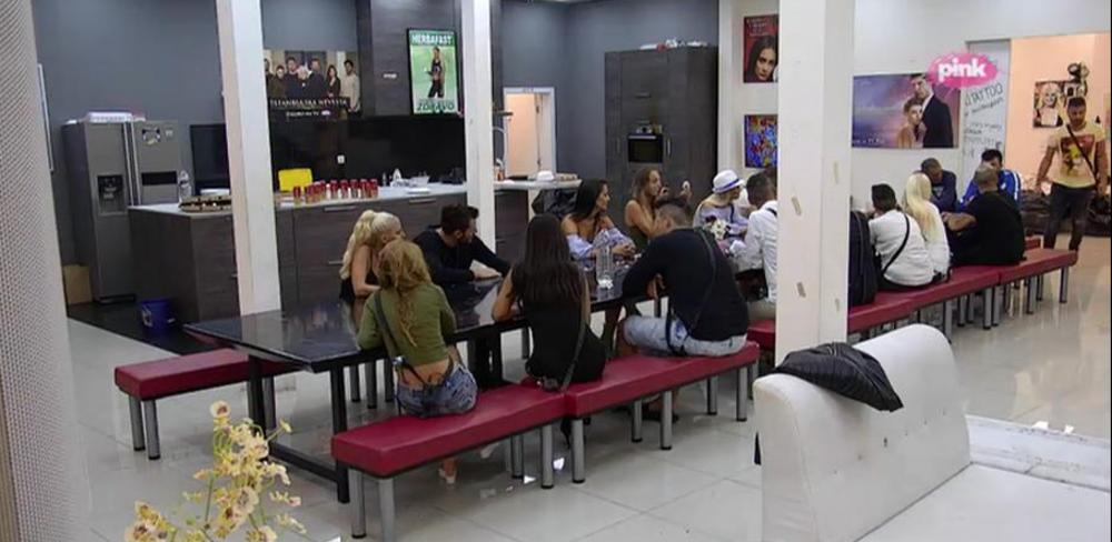 U rijaliti će ući i pevači  