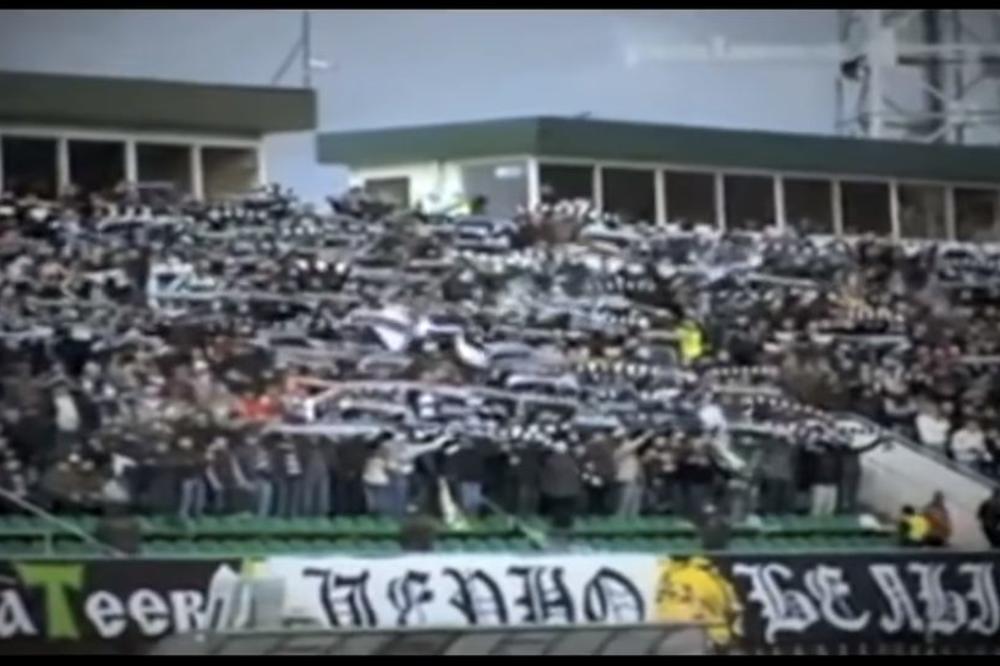 UŽASAN SKANDAL! Navijači oterali novog igrača iz kluba posle 6 dana, jer je tamnoput: Boje su nam crne, ali postava bela!