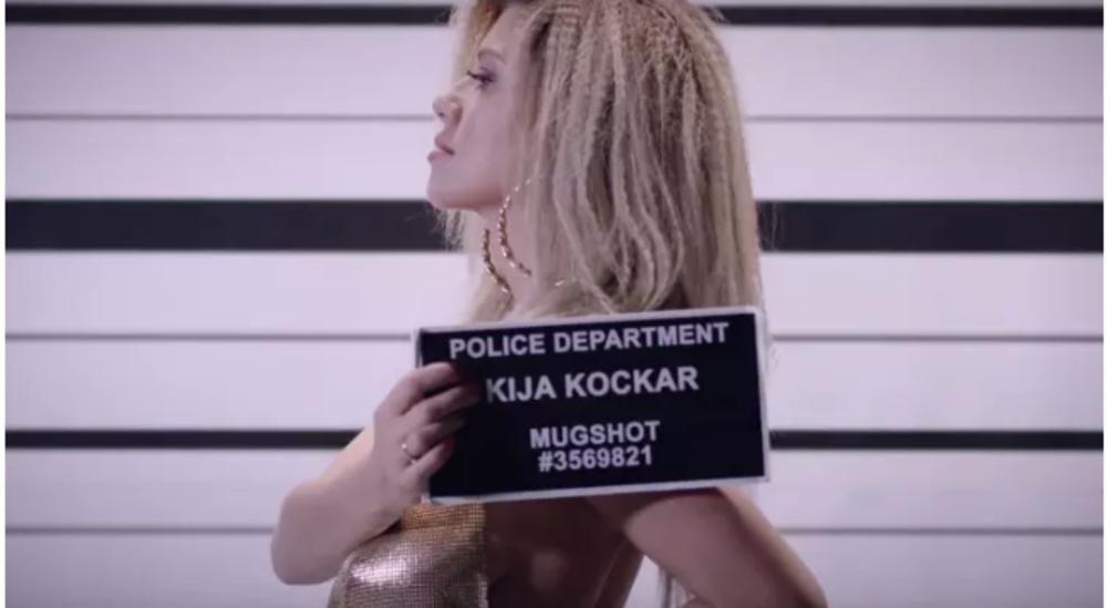 Kijina pesma je već hit  