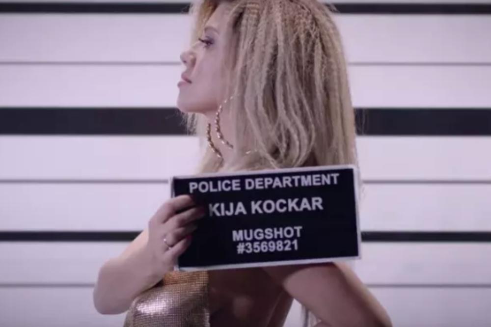 PREVAZIŠLA SVA OČEKIVANJA: Kija za samo JEDAN DAN zaradila 2 miliona! (VIDEO)