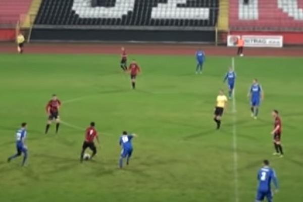 KAKAV PREVARANT, MEDALJA ZA GOSPODINA: Izmislio da je bio kapiten Sitija, u Užicu mu poverovali i dali mu ugovor! (FOTO)