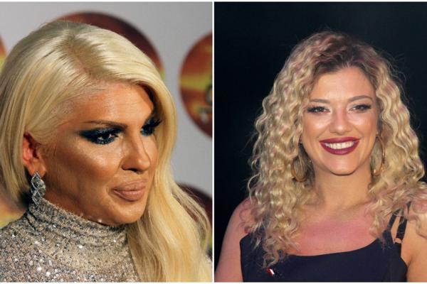 KARLEUŠA NAPADA KIJU DA JE SPRDNJA I DA PEVA KARAOKE! Evo kako pobednica Zadruge odgovara DIVI pesmom: Poslušajte kako Kockareva peva njenu pesmu