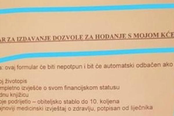 ŠTA SI PRVO PRIMETIO NA MOJOJ ĆERKI? Ovaj otac je sastavio UPITNIK za potencijalnog UDVARAČA svoje ćerke! Šta mislite, koje je najteže pitanje? (FOTO)