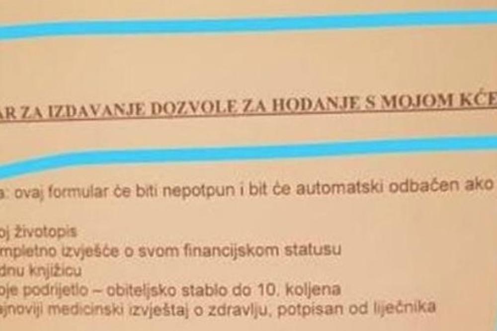 ŠTA SI PRVO PRIMETIO NA MOJOJ ĆERKI? Ovaj otac je sastavio UPITNIK za potencijalnog UDVARAČA svoje ćerke! Šta mislite, koje je najteže pitanje? (FOTO)