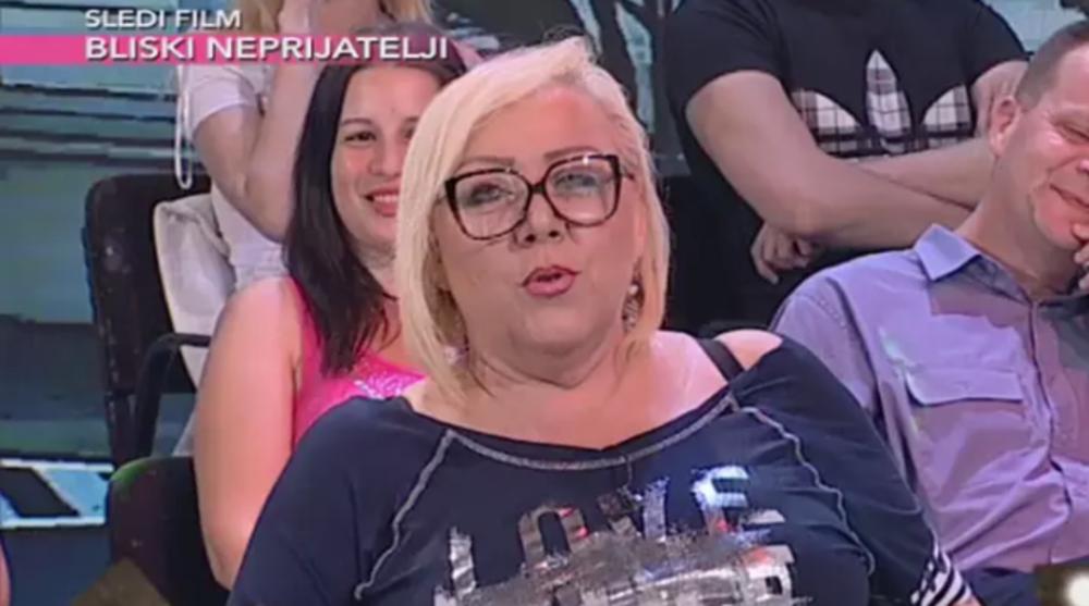 Otkrila je mnoge zanimljivosti iz života zadrugara  