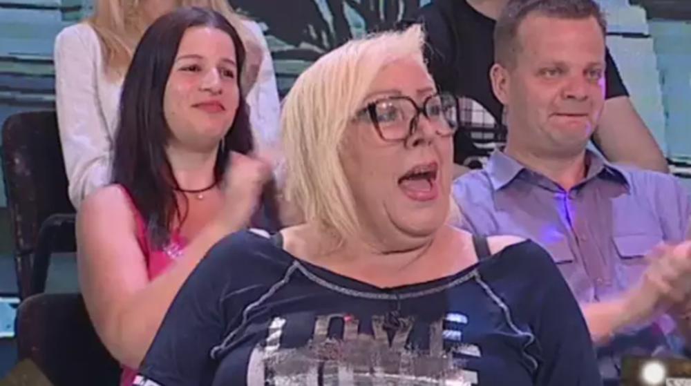 Sada svi čekaju da progovori!