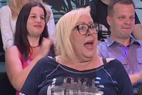 PUBLIKA SE NASMEJALA DO SUZA: Zorica Marković otkrila zašto NEĆE kupovati u Luninom butiku, a za Anabelu je imala ŽESTOKU poruku! (VIDEO)
