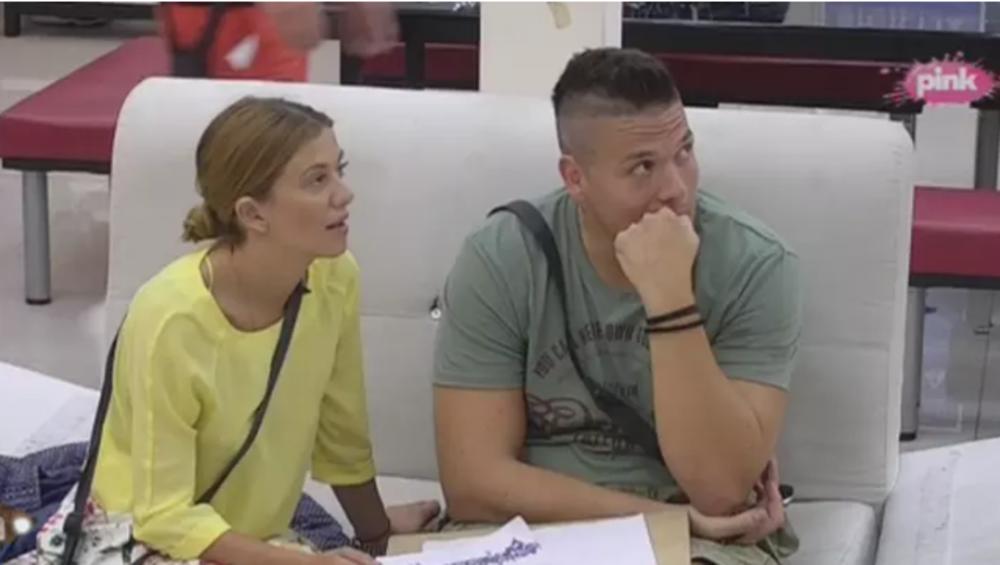 Da je on stvarno želeo da bude sa njom, ništa ne bi moglo da ga spreči u toj zamisli