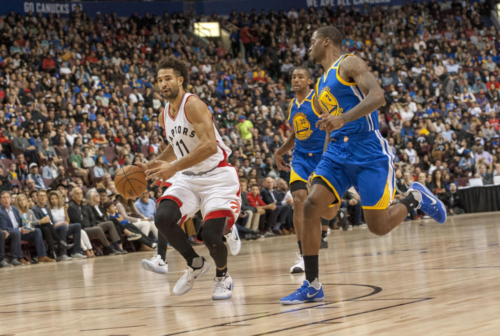 Kuk u dresu Voriorsa