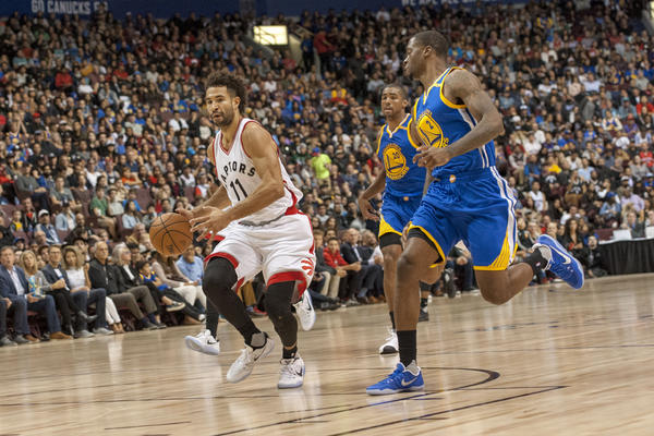 NOVI AMERIKANAC PRED VRATIMA PARTIZANA: Veliko pojačanje na radaru odmah posle odluke o takmičenju u Evrokupu!