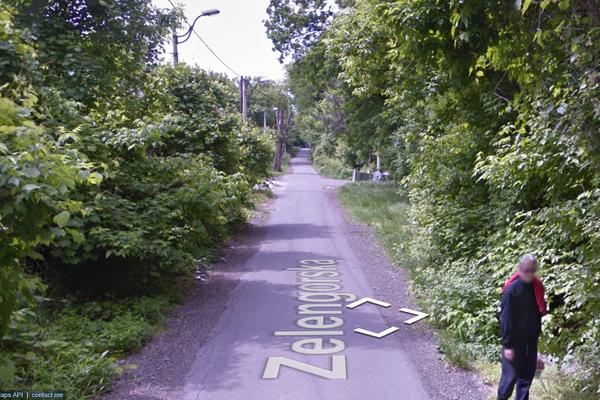 HOROR U NOVOM BEOGRADU: Muškarac (30) pucao sebi u glavu u šumi u Zelengorskoj