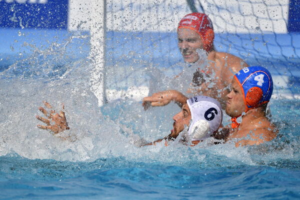 ZLATO ZA MAĐARE: Australija ipak nije mogla do potpune senzacije na Svetskom kupu!