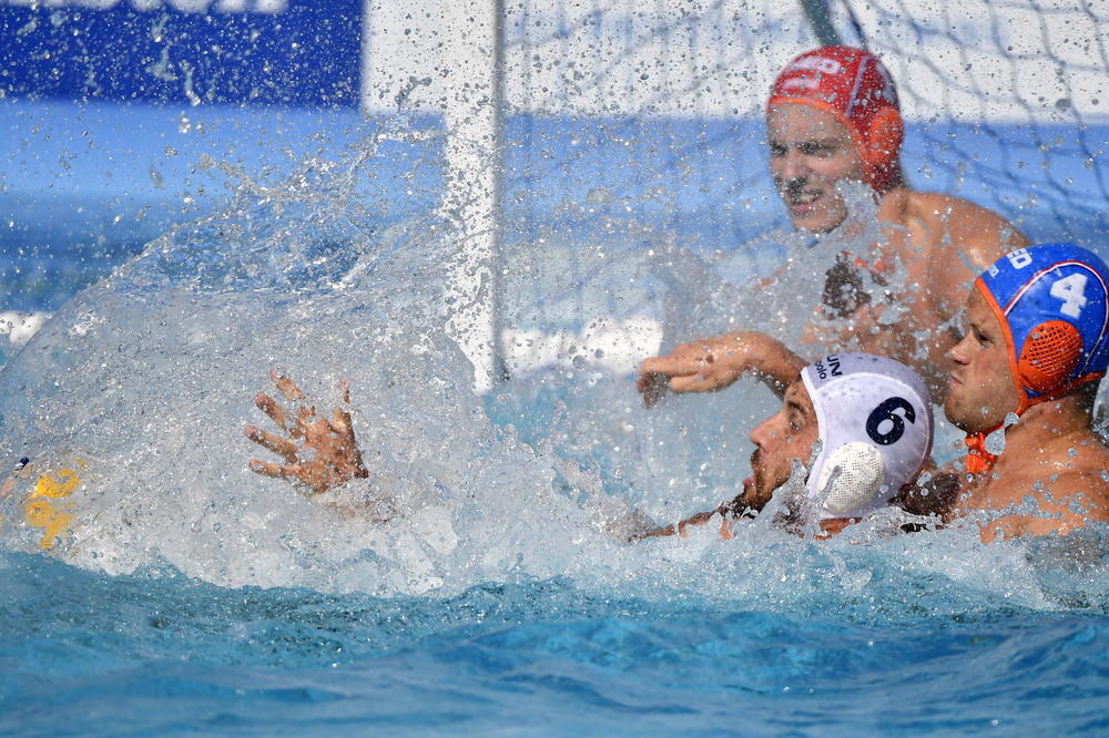 ZLATO ZA MAĐARE: Australija ipak nije mogla do potpune senzacije na Svetskom kupu!