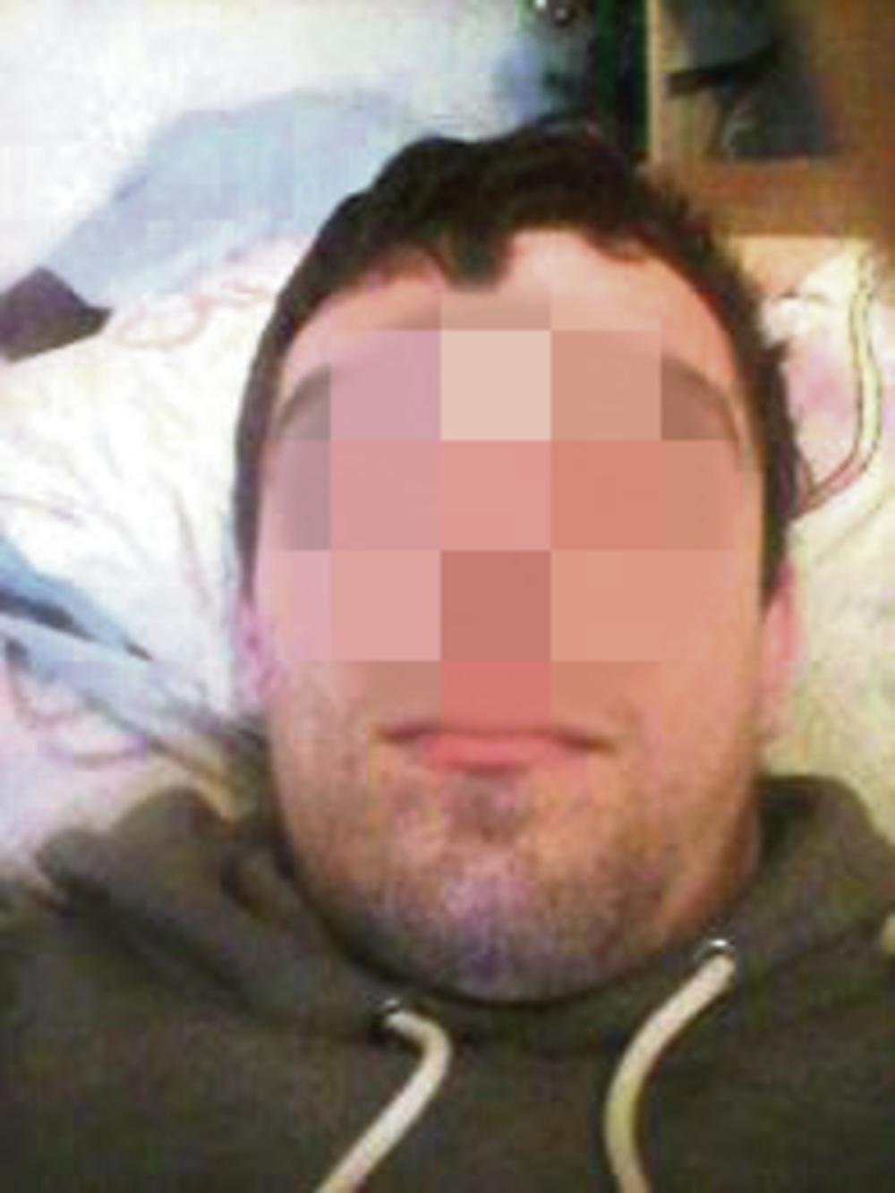 Dragoljub čeka presudu  