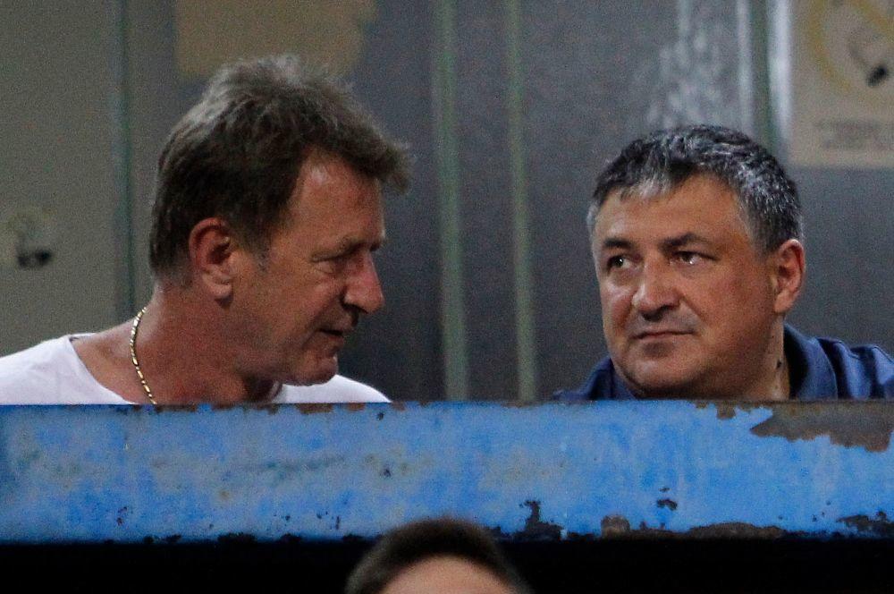 Ivica Tončev, predsednik kluba sa Čaira  