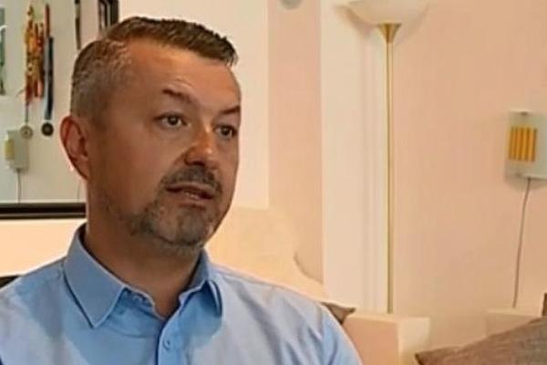 IGORA NIKOLOVA ŽENA NAPUSTILA ZBOG KREDITA: Velika životna drama zbog ŠVAJCARACA!