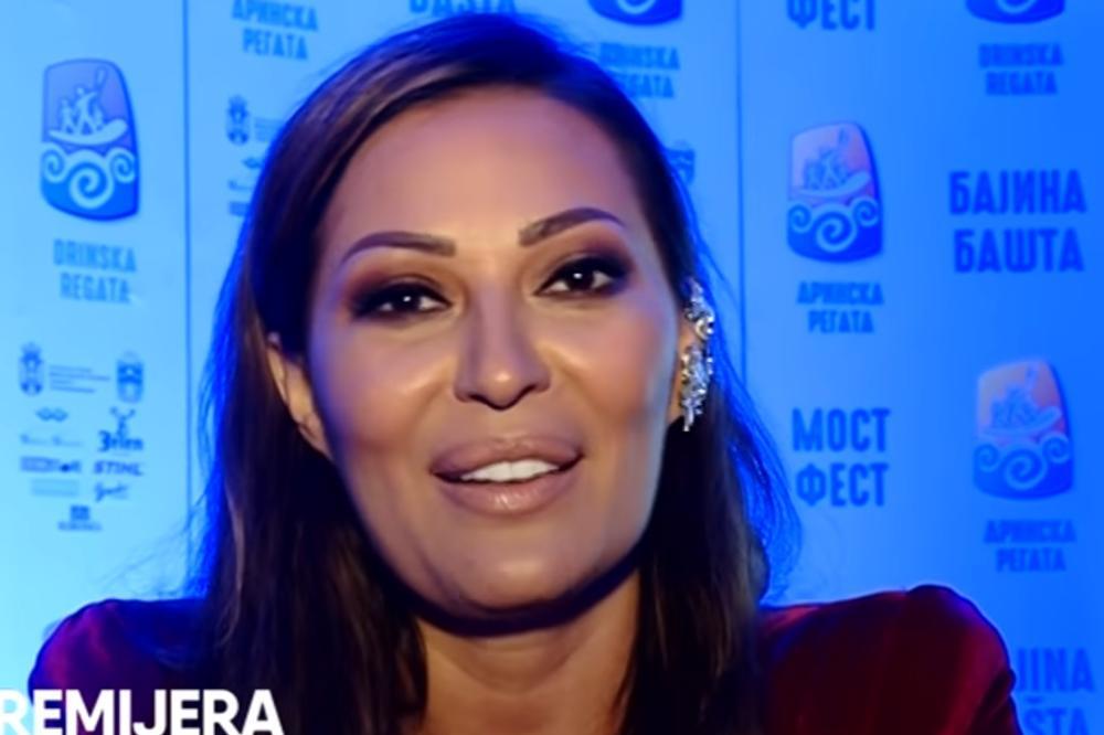 CECA NUDILA FINANSIJSKU POMOĆ MOMKU KOGA JE VELJKO NOKAUTIRAO: Ja prosto psihički ne mogu to da izdržim!