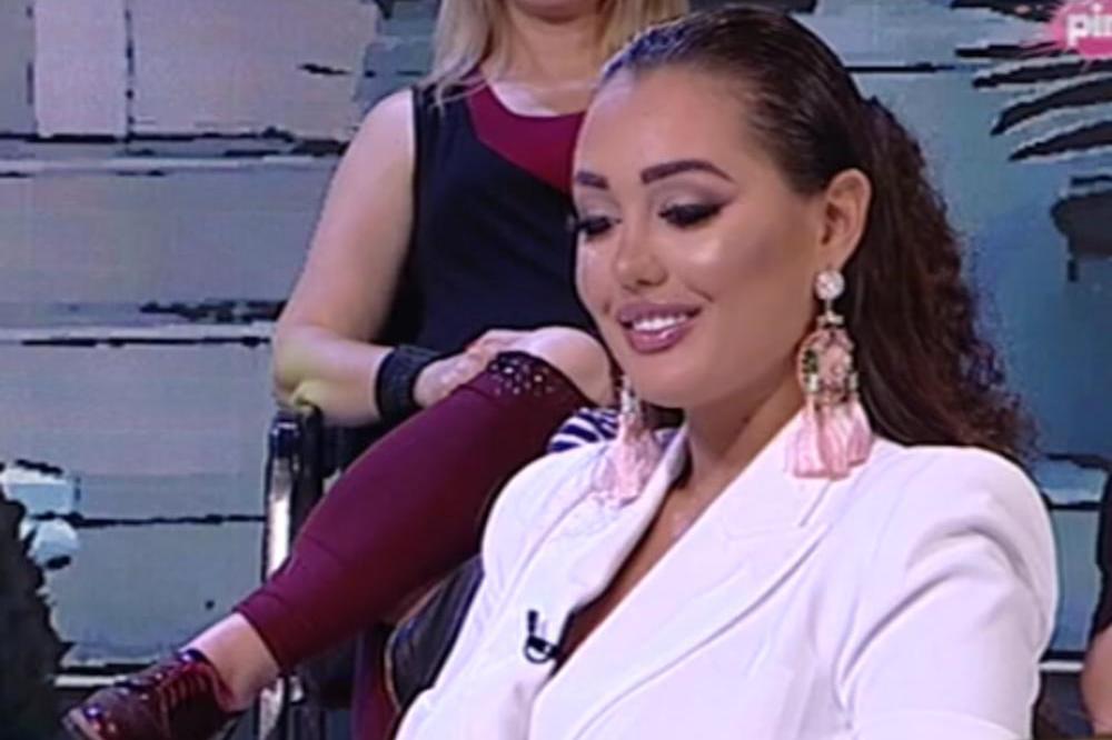 ISTINA O ODNOSU KIJE I ANE! Koraćeva rešila da ispriča SVE