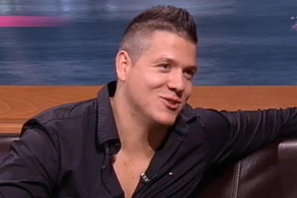 SLOBA OTKRIO SVE O RAZVODU, KIJI I LUNI: Sve stoji u mestu, slabo se čujem i sa jednom i sa drugom!