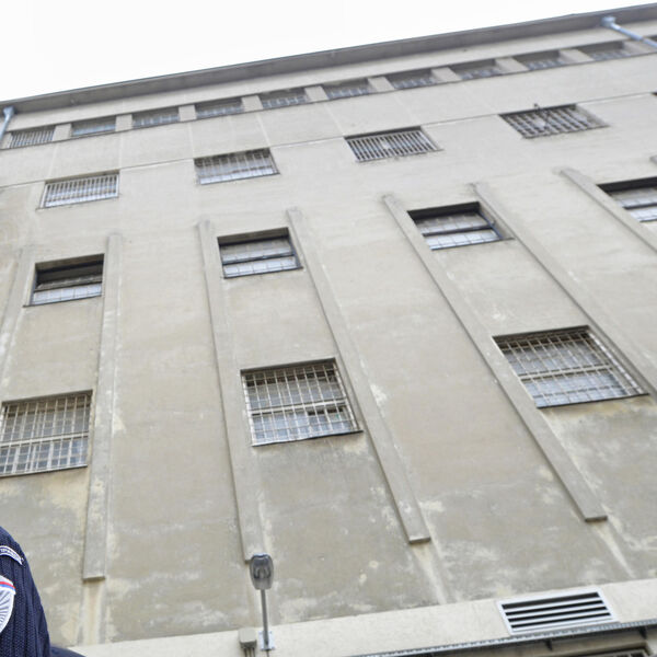 OGLASILO SE MINISTARSTVO PRAVDE! Oni su hitno saopštili jedan PORAŽAVAJUĆI PODATAK!