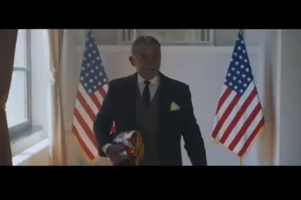 ČAST ZA SRBIJU: Ambasada SAD objavila spot sa VELIKIM SRPSKIM NAUČNIKOM i jednu BITNU PORUKU! (VIDEO)
