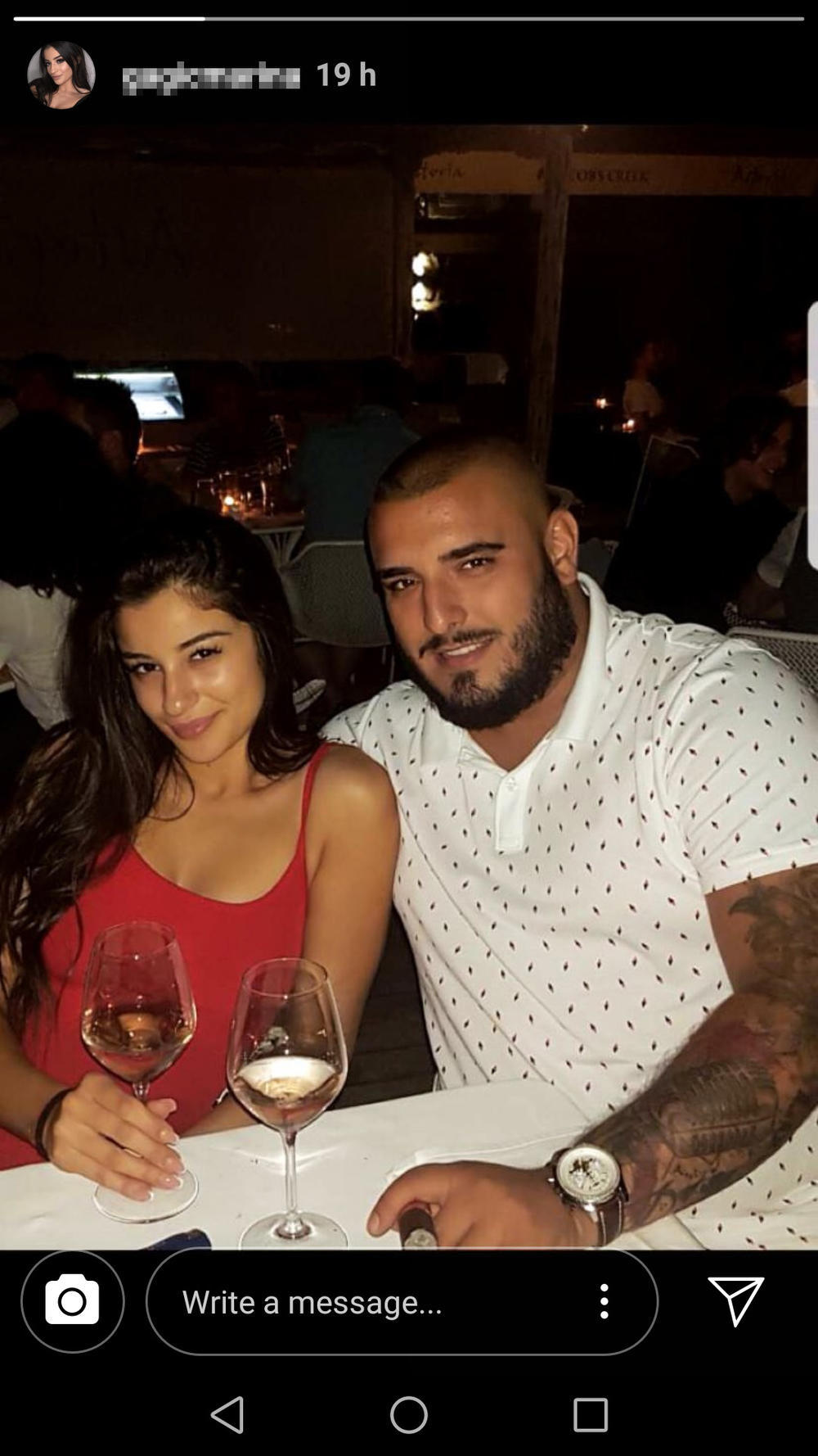 Darko je sve veći i veći