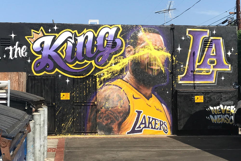 Zašto Lebron nikad neće biti GOAT, ma koliko još rekorda da obori?