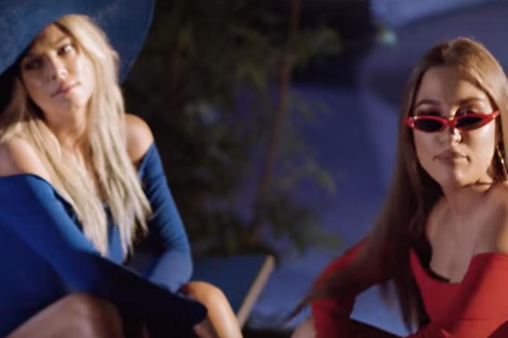 OVAJ DETALJ SA KIJINOG PRVOG NASTUPA NIKO NIJE PRIMETIO: Iskopirala je nekoga ko je NAJVIŠE MRZI!