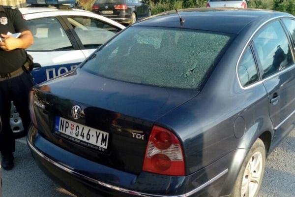 METAK ZAMALO POGODIO DETE POSLE SVADBE: Stravičan incident u SRPSKOM GRADU!