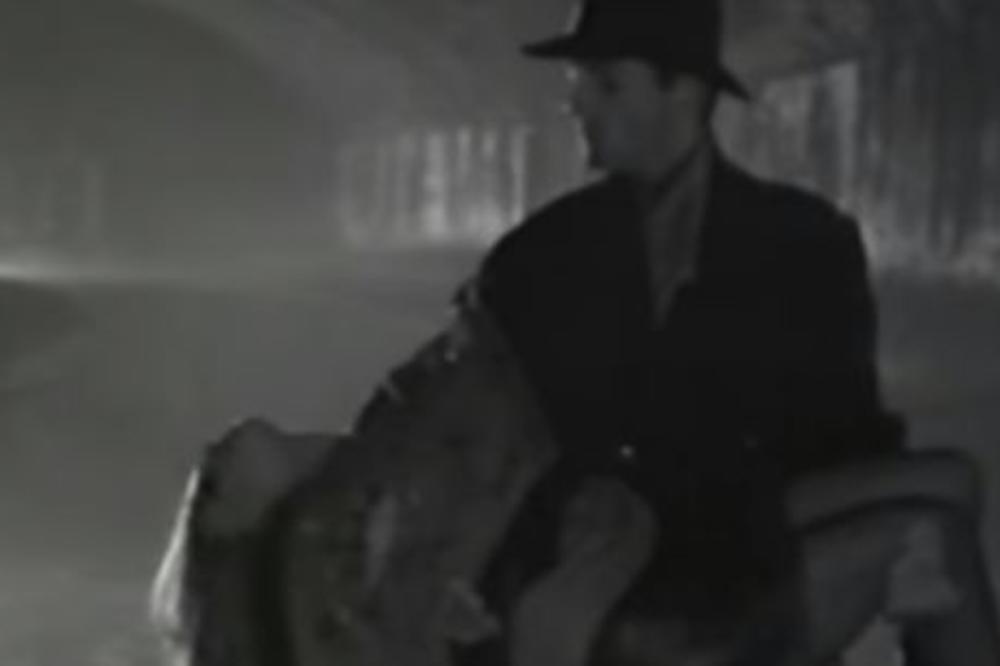 SVI SMO MISLILI DA JE PRELEPA LJUBAVNA PESMA: A prava istina o ovom megahitu je MRAČNA DA MRAČNIJA NE MOŽE BITI! (VIDEO)