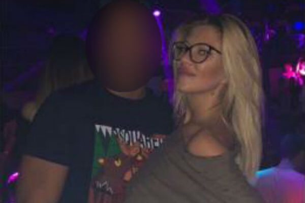 MORAO JE DA UGASI INSTAGRAM ZBOG KIJE! Objavila sliku s BRATOM, lepota im je izgleda PORODIČNA!