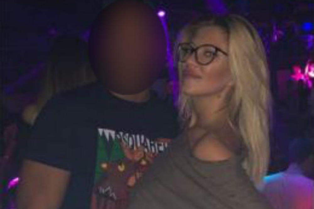 MORAO JE DA UGASI INSTAGRAM ZBOG KIJE! Objavila sliku s BRATOM, lepota im je izgleda PORODIČNA!