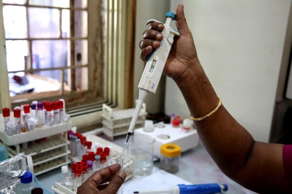 VELIKI TRIJUMF MEDICINE: Pronađen LEK PROTIV MALARIJE, najefikasniji u zadnjih 60 GODINA!