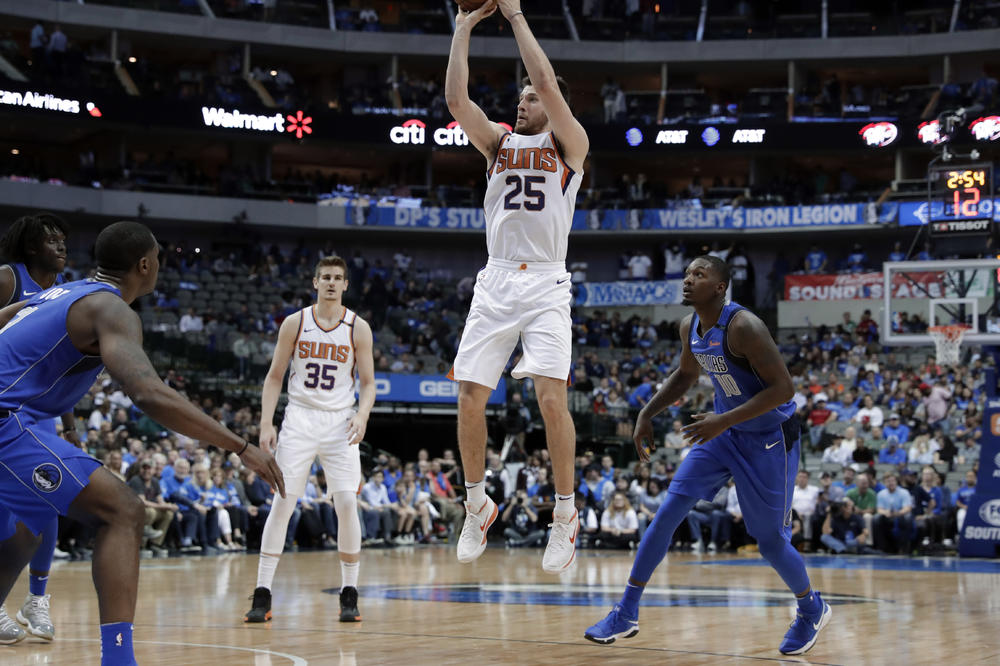 ARMIJA SE SPREMA ZA NAPAD NA EVROLIGU! CSKA jači za NBA krilo! (FOTO) (VIDEO)